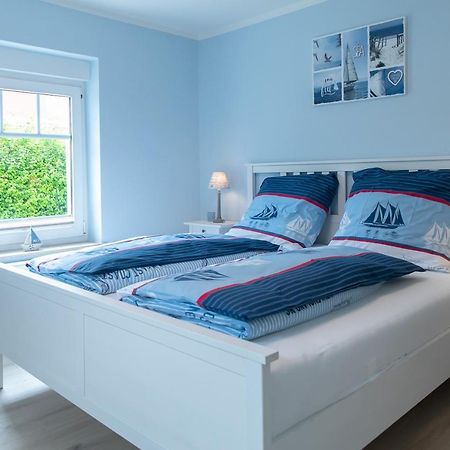 Villa Vineta Ostseebad Kühlungsborn Екстериор снимка