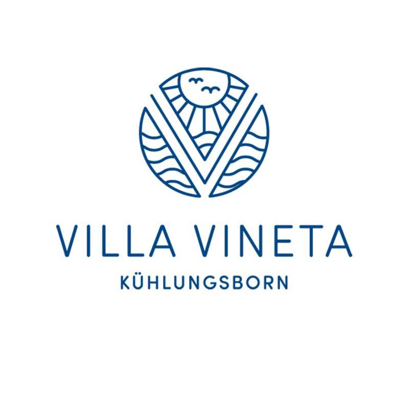 Villa Vineta Ostseebad Kühlungsborn Екстериор снимка