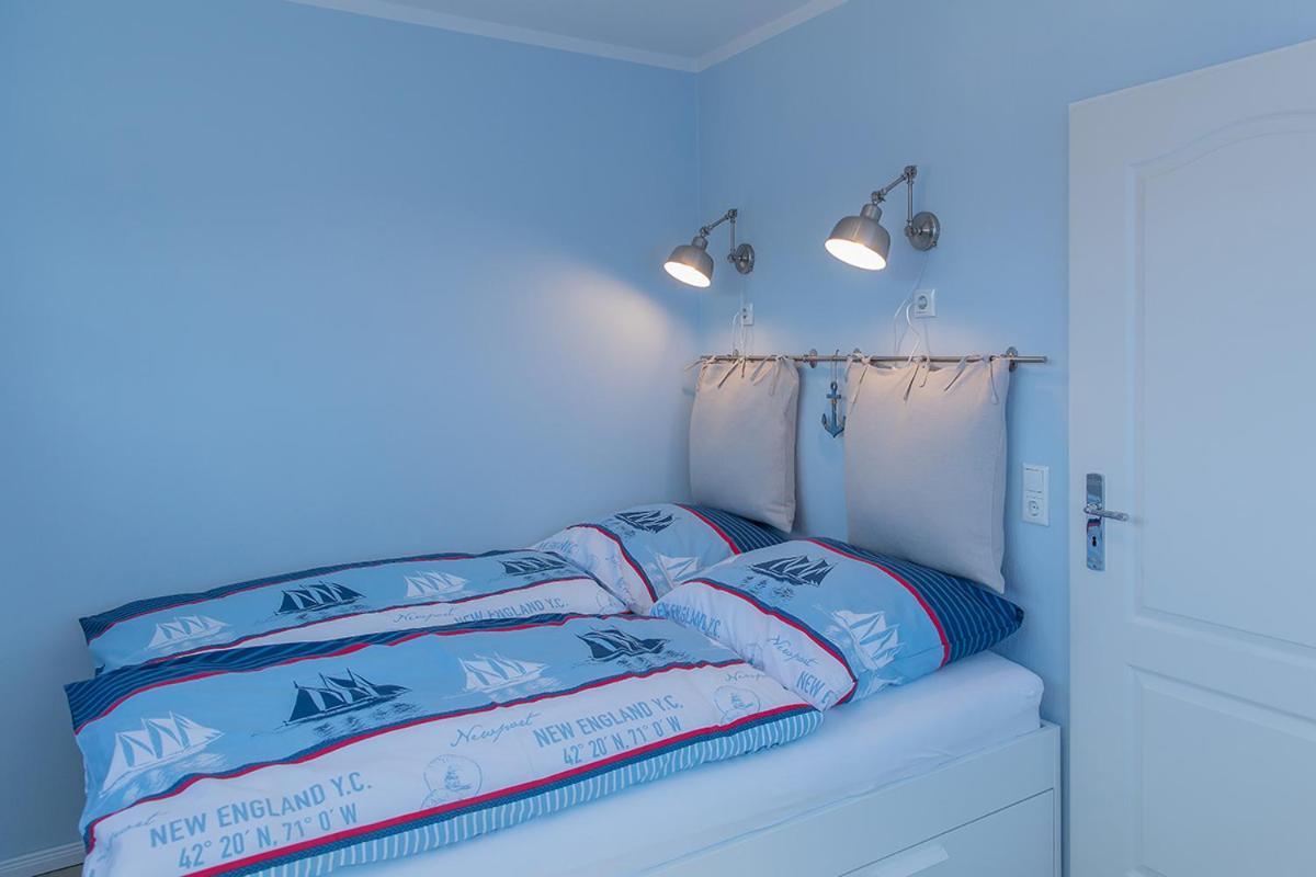 Villa Vineta Ostseebad Kühlungsborn Екстериор снимка