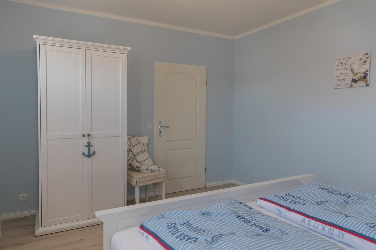 Villa Vineta Ostseebad Kühlungsborn Екстериор снимка