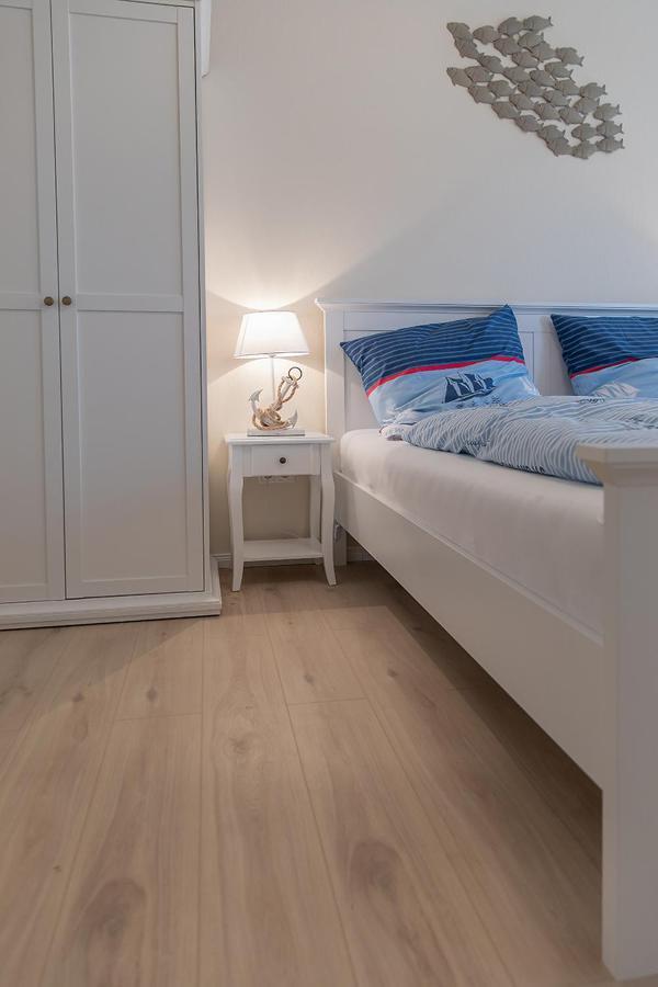 Villa Vineta Ostseebad Kühlungsborn Екстериор снимка