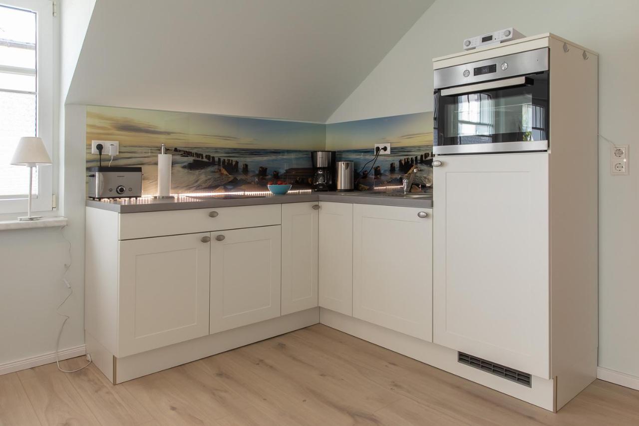 Villa Vineta Ostseebad Kühlungsborn Екстериор снимка
