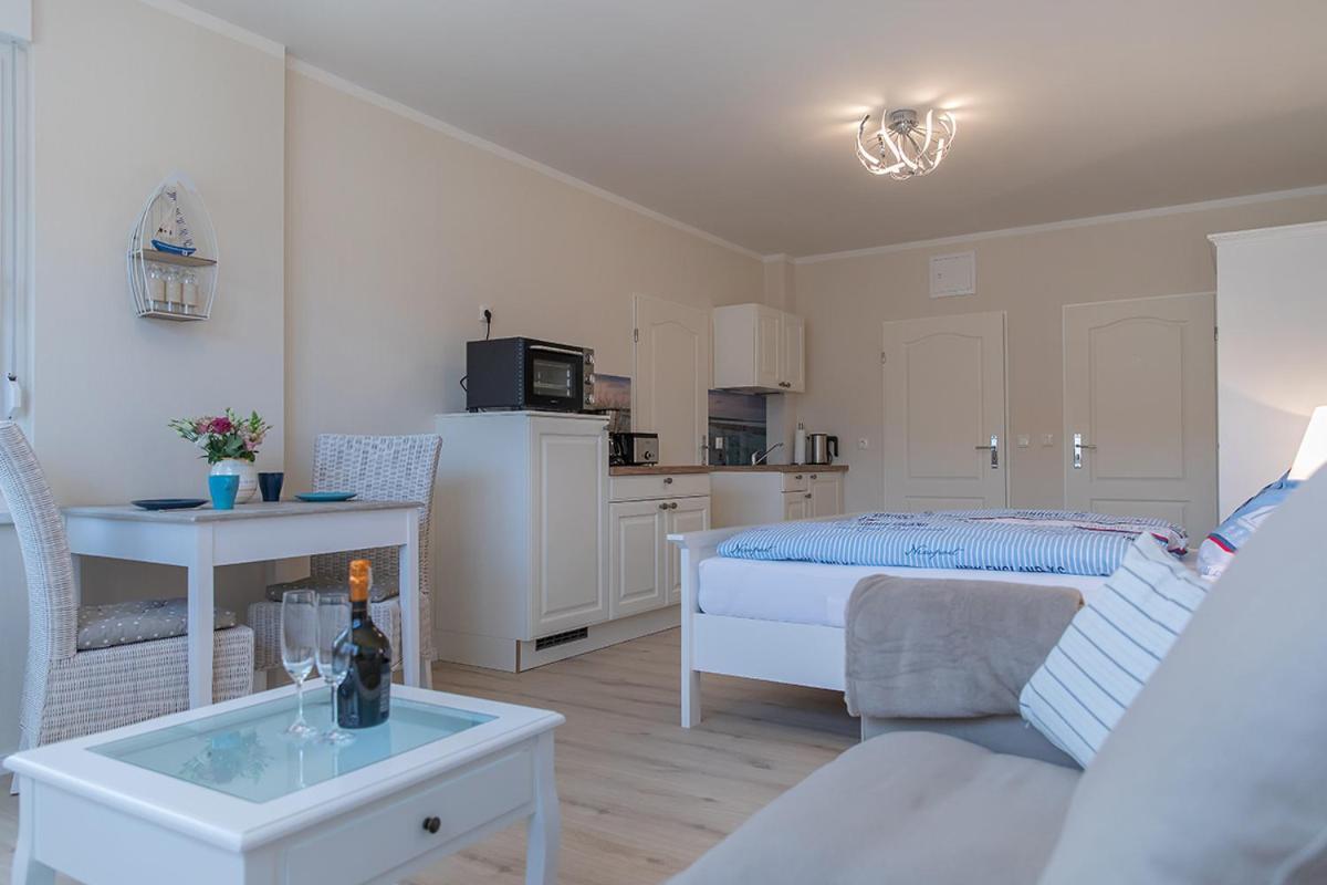 Villa Vineta Ostseebad Kühlungsborn Екстериор снимка