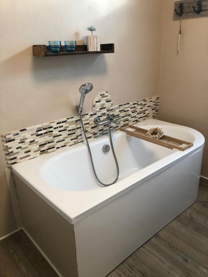 Villa Vineta Ostseebad Kühlungsborn Екстериор снимка